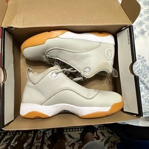 Jordan jumpman pro quick size 10.4